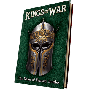 Kings of War (Third Edition)