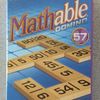 Dream With Board Games: Mathable - Domino - Wooky Entertainment