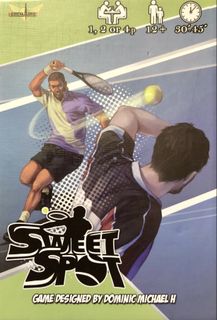 Sweet Spot