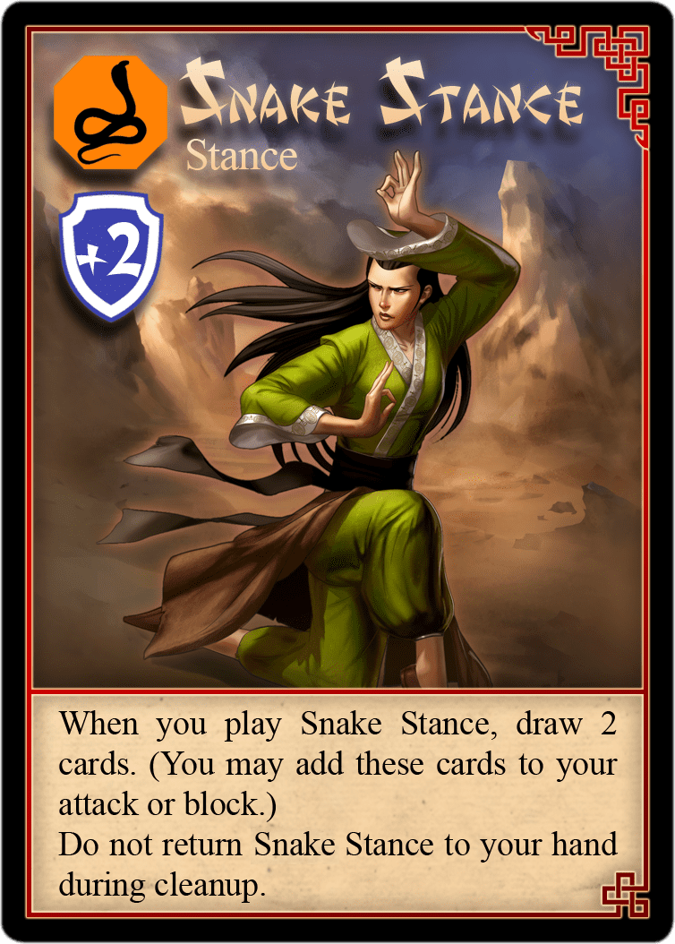 Kung Fu Fighting (Second Edition)