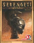 Board Game: Serengeti