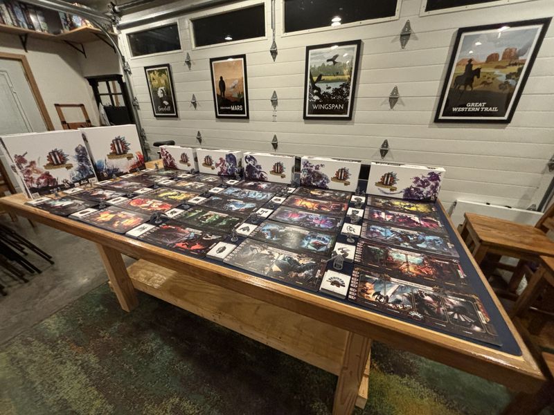 BoardGameGeek