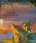 RPG Item: Book 3: Over the Blood-Dark Sea