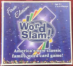 Word Slam!