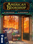 American Bookshop cover