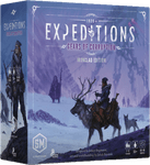Expeditions uitbreiding