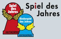 Links: Three Spiel des Jahres for 2011, Win a Trip to Carcassonne &amp; More