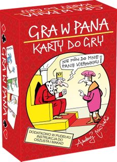 Gra w Pana