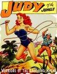 RPG Item: Judy of the Jungle: Warriors of the Laughing Hyena