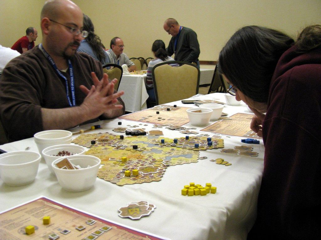 BoardGameGeek