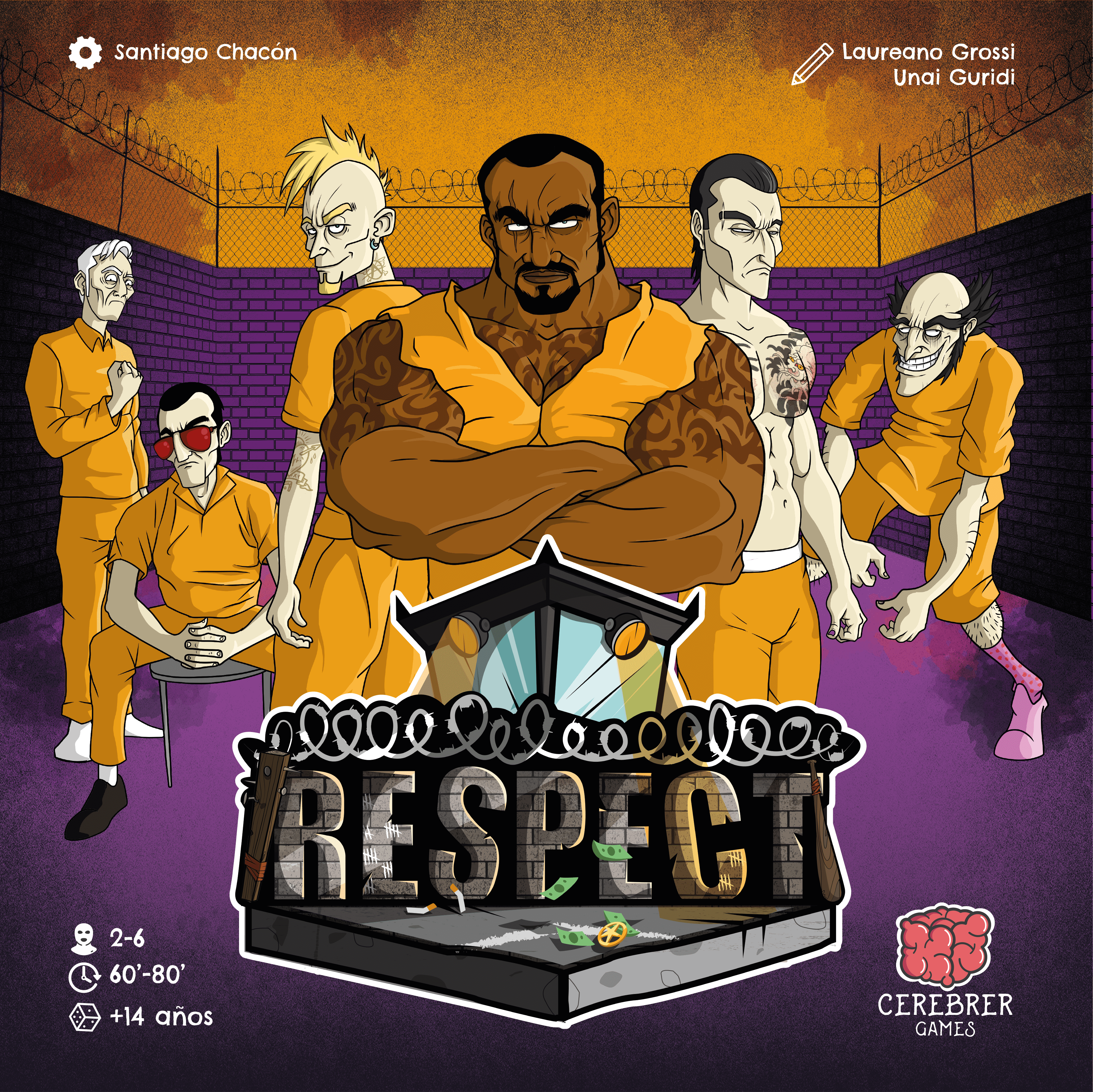 Respect