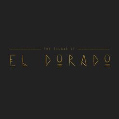 The Island of El Dorado Cover Artwork