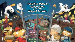 Psychic Pizza Deliverers Go to the Ghost Town thumbnail