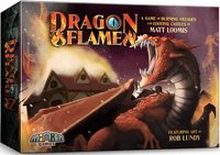 Board Game: DragonFlame