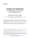 RPG Item: KEO6-02: Forest of Ribbons