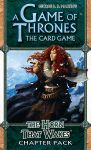 Board Game: A Game of Thrones: The Card Game – The Horn That Wakes