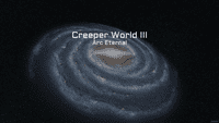 Video Game: Creeper World 3: Arc Eternal