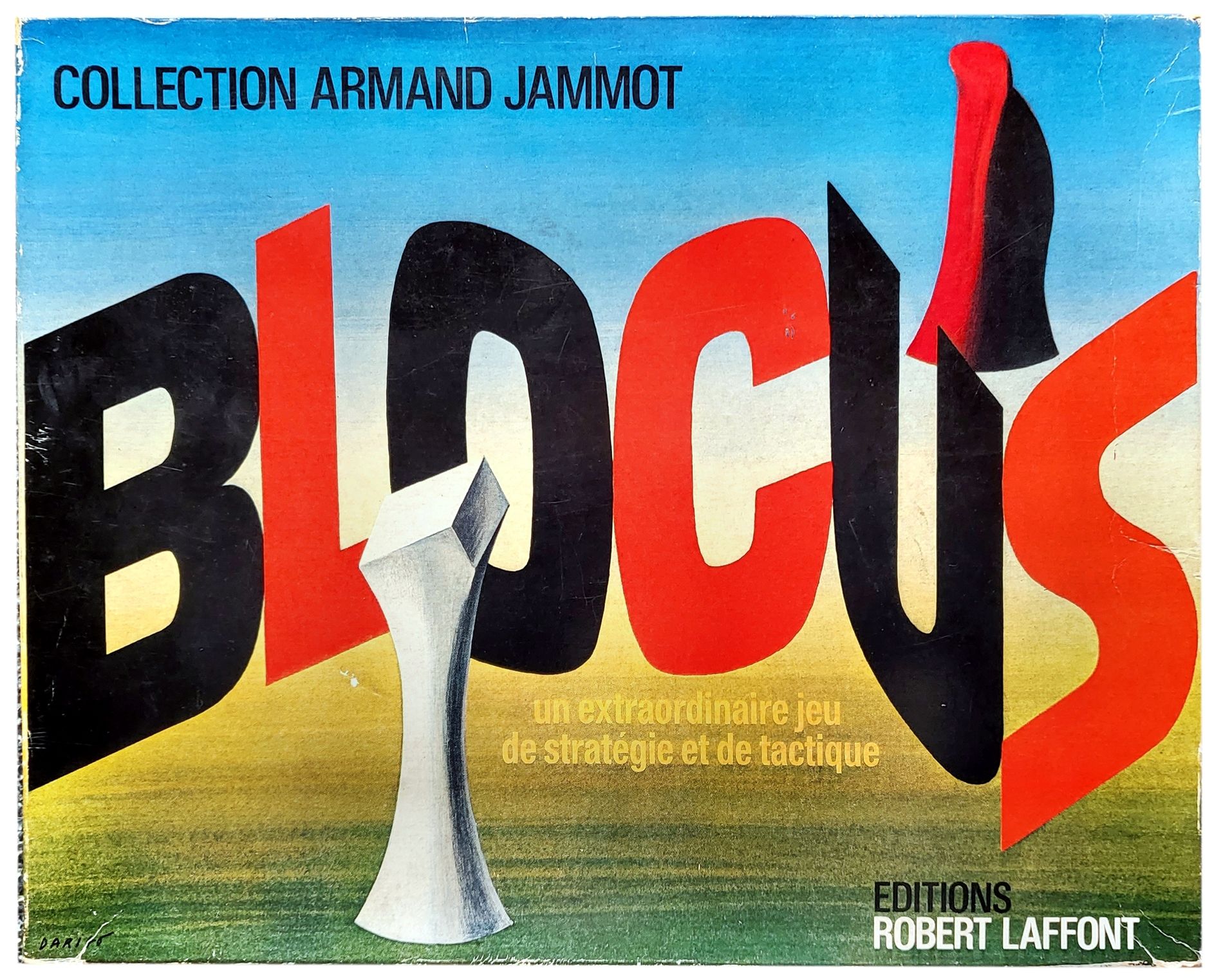 Blocus