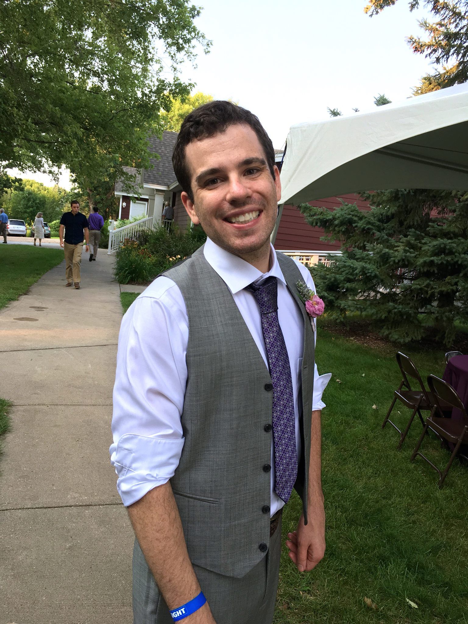 Ryan Schneider