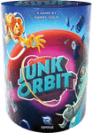 Board Game: Junk Orbit