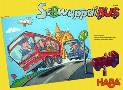 Schwuppdibus