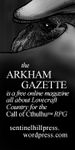 Periodical: The Arkham Gazette