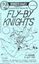 RPG Item: TWERPS Campaign Book #02: Fly-By Knights