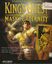 Video Game: King's Quest: Mask of Eternity