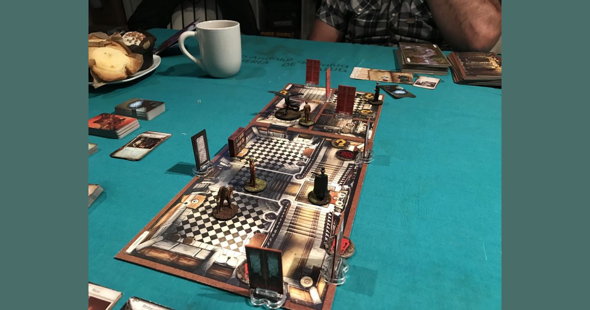 BoardGameGeek