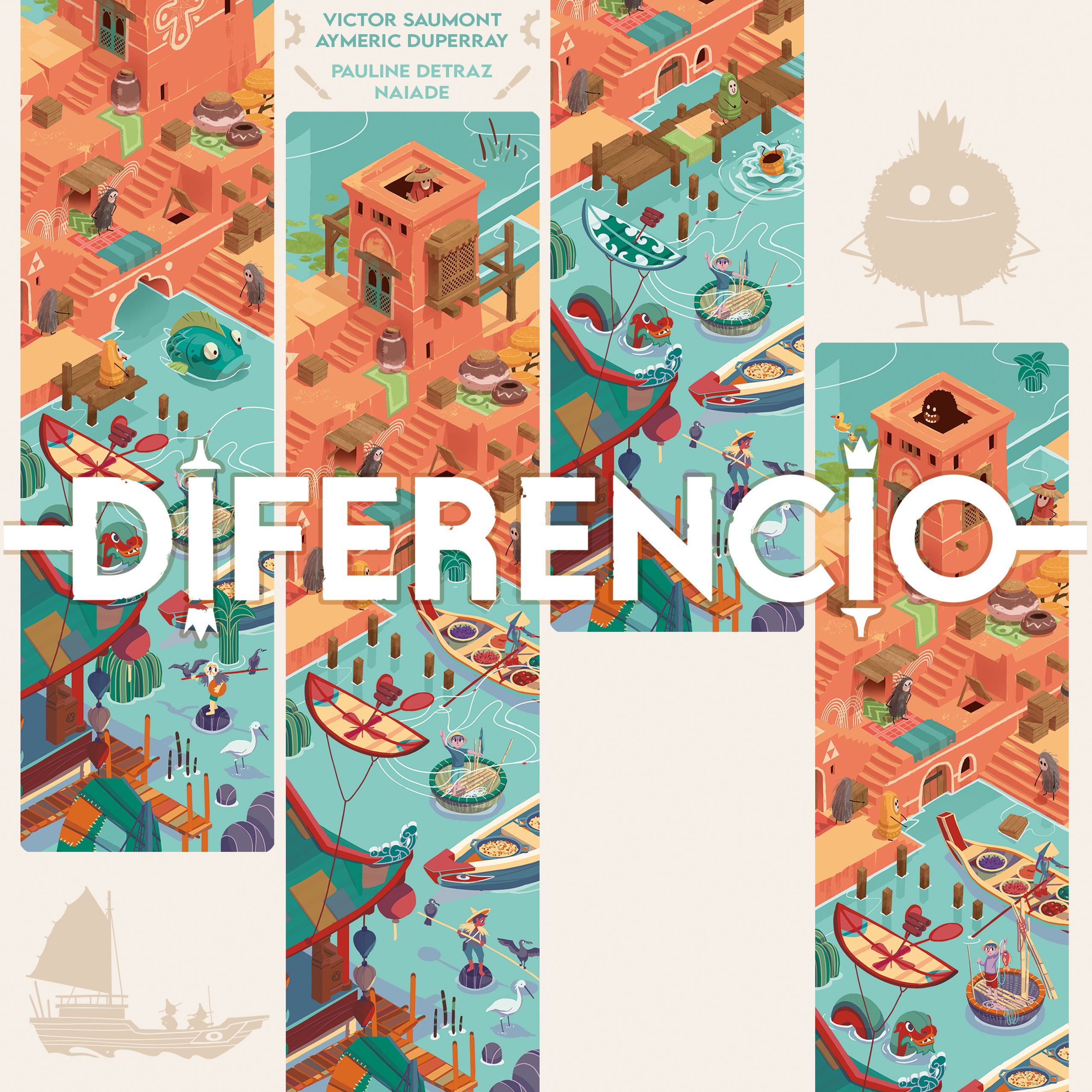 Diferencio
