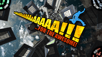 Video Game: AaaaaAAaaaAAAaaAAAAaAAAAA!!! for the Awesome
