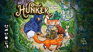 Hunker