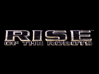 Video Game: Rise of the Robots