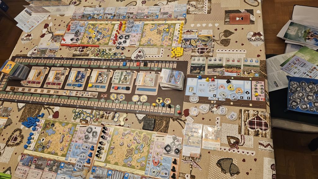 BoardGameGeek