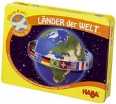 Terra Kids: Länder der Welt