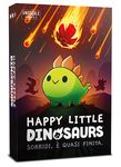 Happy Little Dinosaurs