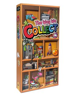 The Way We Collect