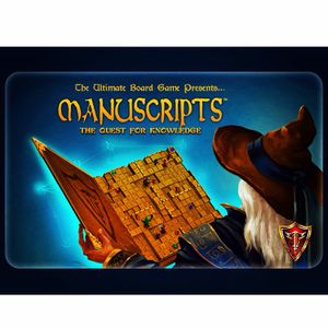 Manuscripts: The Quest for Knowledge