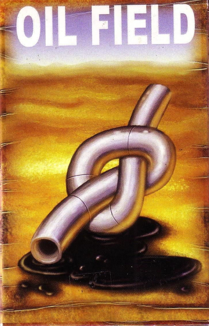 Oil Field cover art