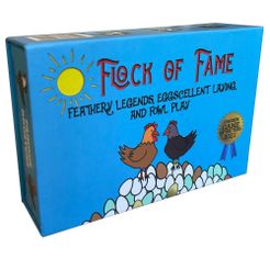 Flock of Fame