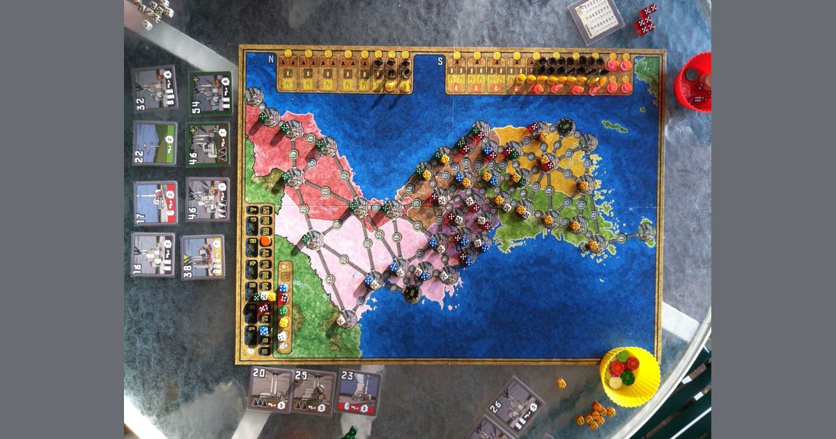 BoardGameGeek