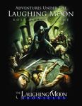 RPG Item: Adventures Under the Laughing Moon Role-Playing Game