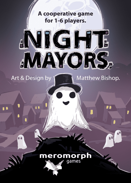 Night Mayors