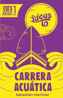 Carrera Acuática