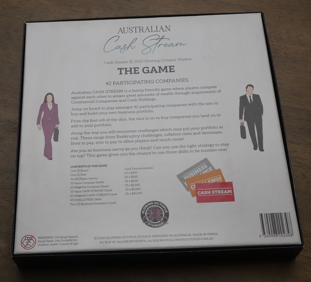 Illustration 3 de STREAM: The Game