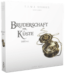 T.I.M.E Stories: Bruderschaft der Küste