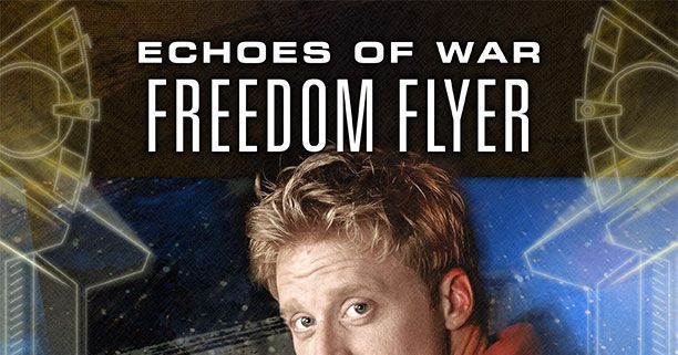 Freedom Flyer | RPG Item | RPGGeek