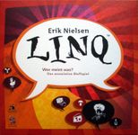 보드 게임: Linq