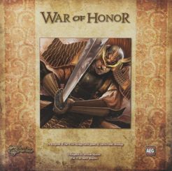For Honor and Glory - Legend of the Five Rings Wiki