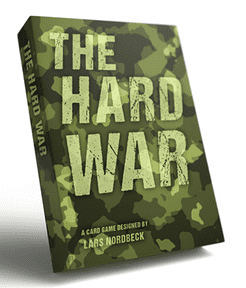 The Hard War